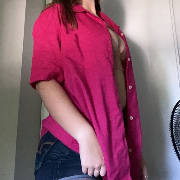 ❤️ Men’s Tommy Bahama Button Up - Picture 5 of 8